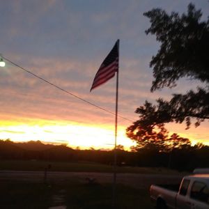 Meet your Posher, Walter tc